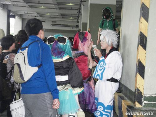 游民星空