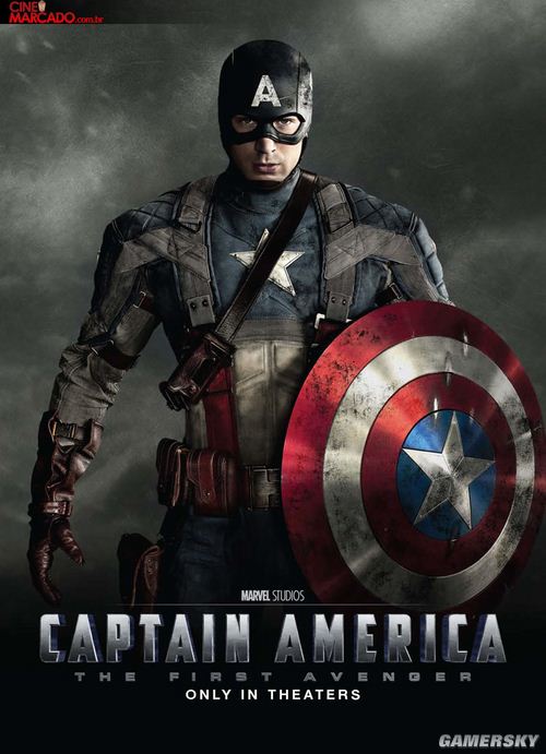 漫威新剧《鹰眼》释出齐新海报 圣诞氛围下弓箭蓄势待收