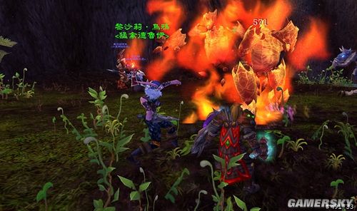 游民星空