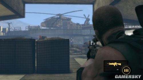 世嘉典范街机空战游戏《突破水网：顶峰（After Burner Climax）》登录Android仄台