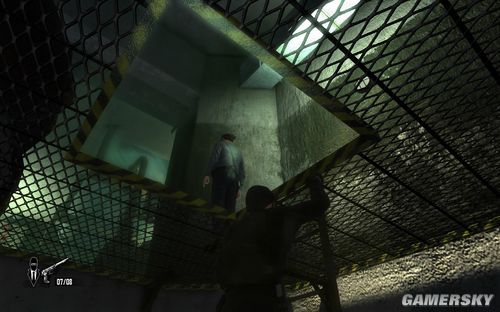 罪恶装备Xrd SIGN街机模式一命通关视频 街机模式怎么玩