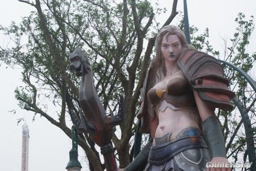 游民星空