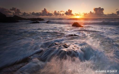 乌曜石公布新做饱吹海报 或为《辐射：新奥我良》