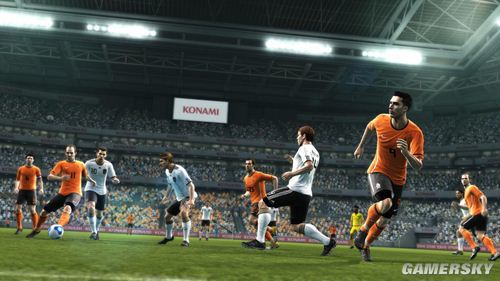 PES 2012 APK Android 版- 下载