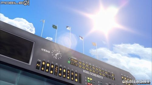 迈向甲子园的荣耀《实况野球2011》游戏心得