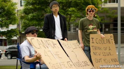 非常游料：《重力眩暈2》測評 重力童話完好開幕