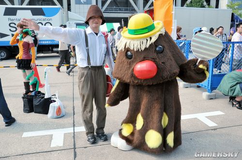 游民星空