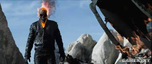 《逝世神》导演新片《没有惧风暴》中文预报  可骇终日氛围的灾害巨制