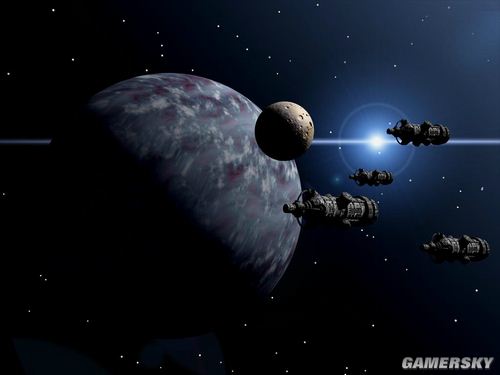 游民星空