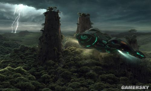 游民星空