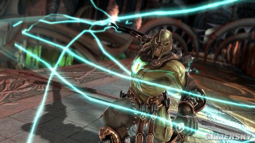 《EVE Online》创做收明新汗青记载 史上最大年夜范围PVP战役14小时8千多玩家参与