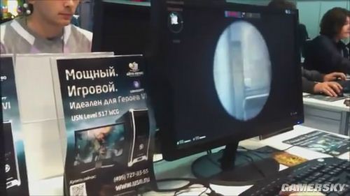 林豪杰广州签卖讲毕逝世大年夜事:借出碰到脸白心跳的人(图)