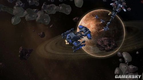 游民星空