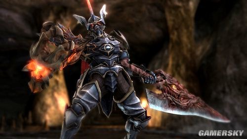 《灵魂能力5(soul calibur 5)》最新人物及游戏封面公布