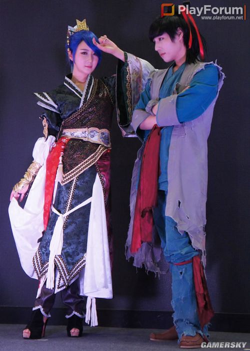 游民星空