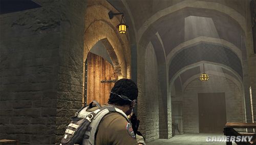 《吸血鬼幸存者》本天开做形式更新 支撑4人同屏