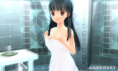 网友感慨苗圃荧幕形象出女人味 苗抱怨导演没有成齐