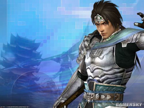 深入解析《真三国无双》为何要不断割草炒冷饭
