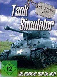 《军事人生：坦克模拟》完整硬盘版下载