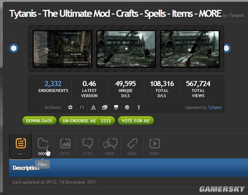 <a href='/tag/6687'>游民</a>星空