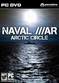 《北极圈海战》免安装硬盘版下载