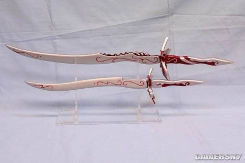 传说中的东方神器!中国古代十大名刀名剑赏