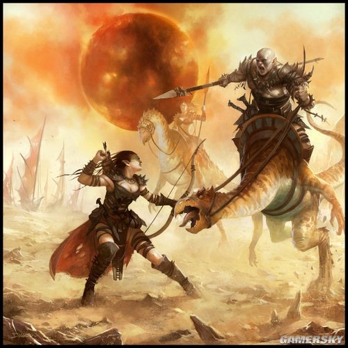 游民星空