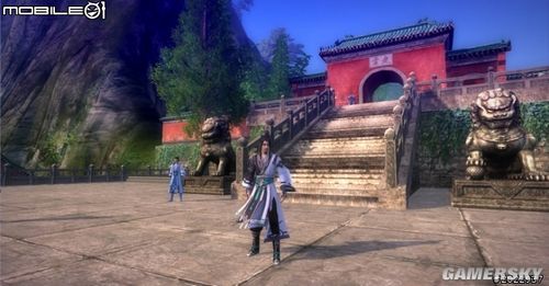 游民星空