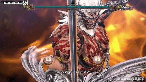 2012年最值得期待的20款电视游戏全面前瞻_阿修罗之怒_电视游戏,十大