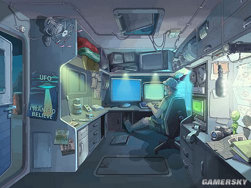 游民星空