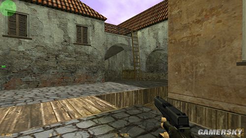 《反恐精英:全球攻势(cs:go)》inferno地图详细解析