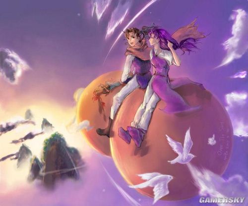 游民星空_