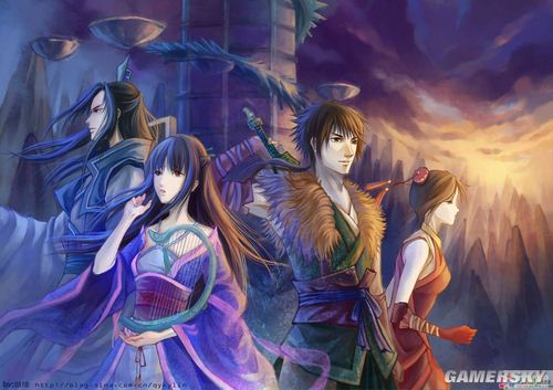 游民星空_