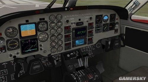 《专业模拟飞行10》pc正式版下载