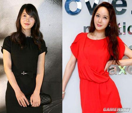 帅哥变美女细数娱乐圈美貌的变性女星