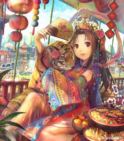 游民星空