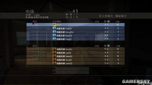 游民星空