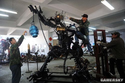 游民星空