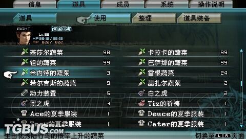 最终幻想 零式 最全陆行鸟图文攻略 游民星空gamersky Com