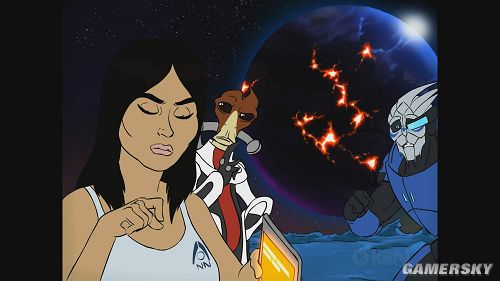 游民星空