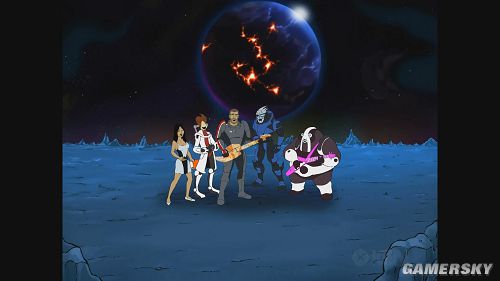 游民星空