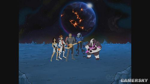 游民星空