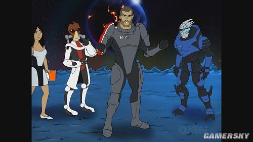 游民星空