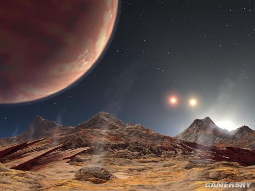 游民星空