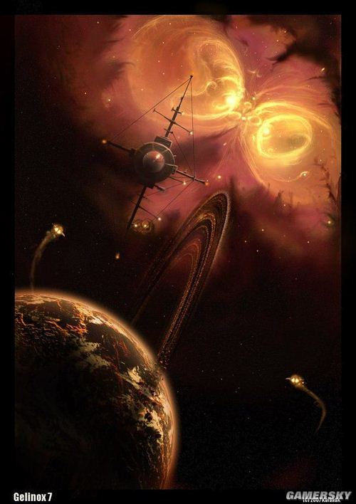 游民星空