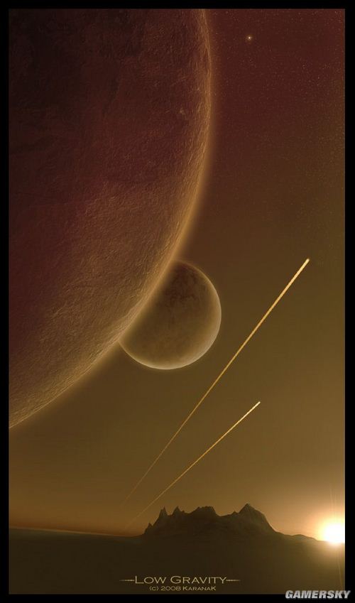 游民星空
