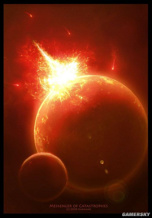 游民星空