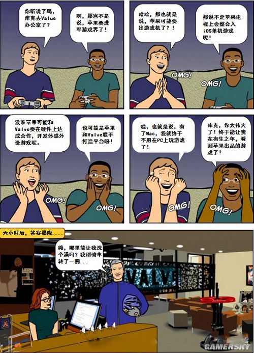 游民星空