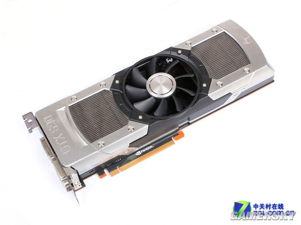 再次夺回帝王宝座gtx690详细评测