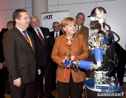 国产体感游戏机的又一次作秀 _ 游民星空 Gam